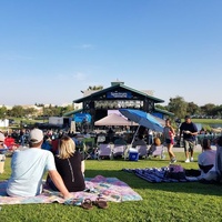 Dignity Health Amphitheatre, Бейкерсфилд, Калифорния