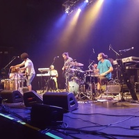 The National, Ричмонд, Виргиния