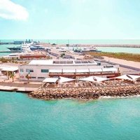 La Daurada Beach Club, Вильянуэва и Ла Гелтру