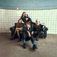 Crush String Quartet