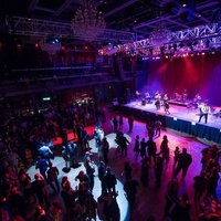 The Fillmore, Силвер-Спринг, Мэриленд