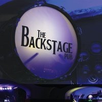 BackStagePub, Будапешт
