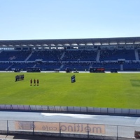 Estádio do Restelo, Лиссабон