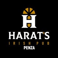 Harat's Pub, Пенза