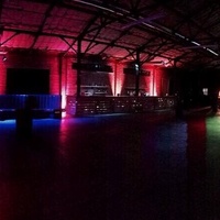 Vibes Event Center Outside, Сан-Антонио, Техас