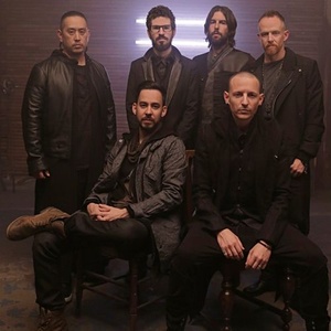Linkin Park 2023 концерты и выступления
