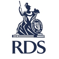 Royal Dublin Society (RDS), Дублин