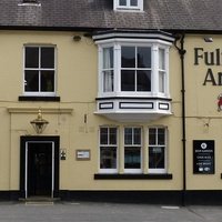 Fulford Arms, Йорк