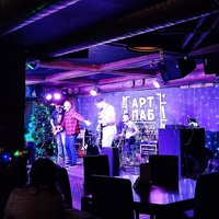 Арт ПАБ, Новосибирск