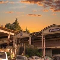 The Heights Casino, Тринидад, Калифорния