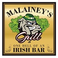 Malainey's Grill & One Hell of an Irish Bar, Лонг-Бич, Калифорния
