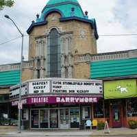 Barrymore Theatre, Мадисон, Висконсин