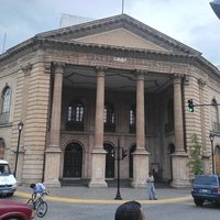 Teatro Manuel Doblado, Леон, Гуанахуато