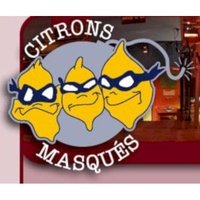 Citrons Masqués, Ивердон-ле-Бен
