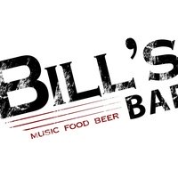 Bill's Bar & Lounge, Бостон, Массачусетс