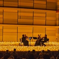 Love Recital Hall, Гранд-Джанкшен, Колорадо