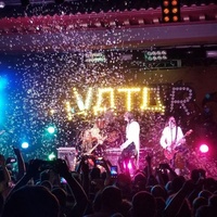 The Ritz Ybor, Тампа, Флорида