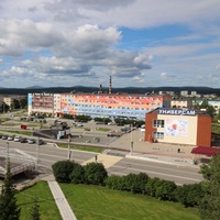 Кандалакша