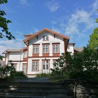 Ringve Musikkmuseum, Тронхейм