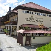 Brauereigutshof Wernesgruner, Штайнберг