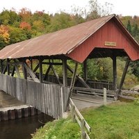 Линдонвилл, Вермонт