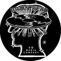 Brain Dead Fabrications, Лос-Анджелес, Калифорния
