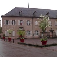 Les Dominicains, Гебвиллер