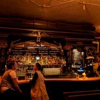 Elbo Room San Francisco, Сан-Франциско, Калифорния