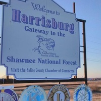 Гаррисберг, Иллинойс