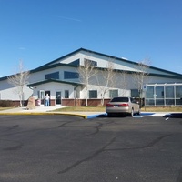 Calvary Chapel of Cheyenne, Шайенн, Вайоминг