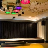 Kantine am Berghain, Берлин