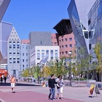 Golden Triangle, Денвер, Колорадо