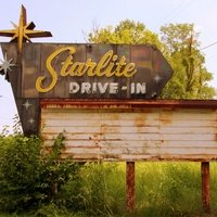 Star-Lite Drive-In, Ньютон, Алабама