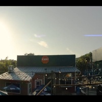 The 4 Way Bar & Grill, Лейкхилс, Техас