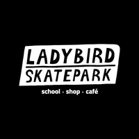 Ladybird Skatepark, Тилбург