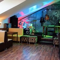 Jazz & Blues, Великий Новгород