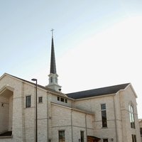 Midwestern Baptist Theological Seminary, Канзас-Сити, Миссури