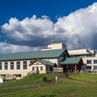 Eagles Nest, Вейл, Колорадо