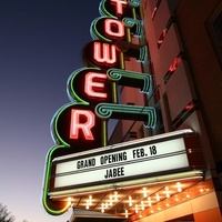 Tower Theatre, Оклахома-Сити, Оклахома
