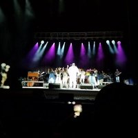 Carowinds Paladium, Шарлотт, Северная Каролина