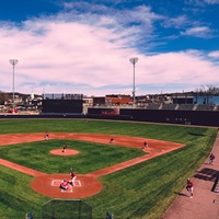 Virginia Credit Union Stadium, Фредериксберг, Виргиния