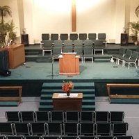 Southview Wesleyan Church, Индианаполис, Индиана