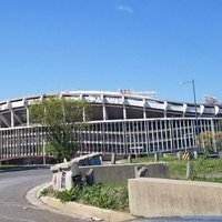 RFK Stadium, Вашингтон, Округ Колумбия