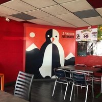 Le Pingouin Alternatif, Артез-де-Беарн