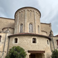 Chapelle de Nazareth, Монпелье