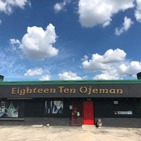 Eighteen Ten Ojeman, Хьюстон, Техас
