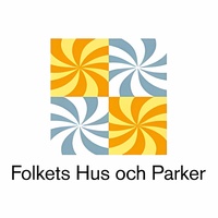 Folkets Park, Кристинехамн