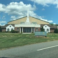 Fellowship Bible Church, Сьюэлл, Нью-Джерси