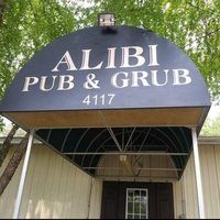 Alibi Pub & Grub, Чикаго, Иллинойс