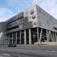 Musikkens Hus, Ольборг